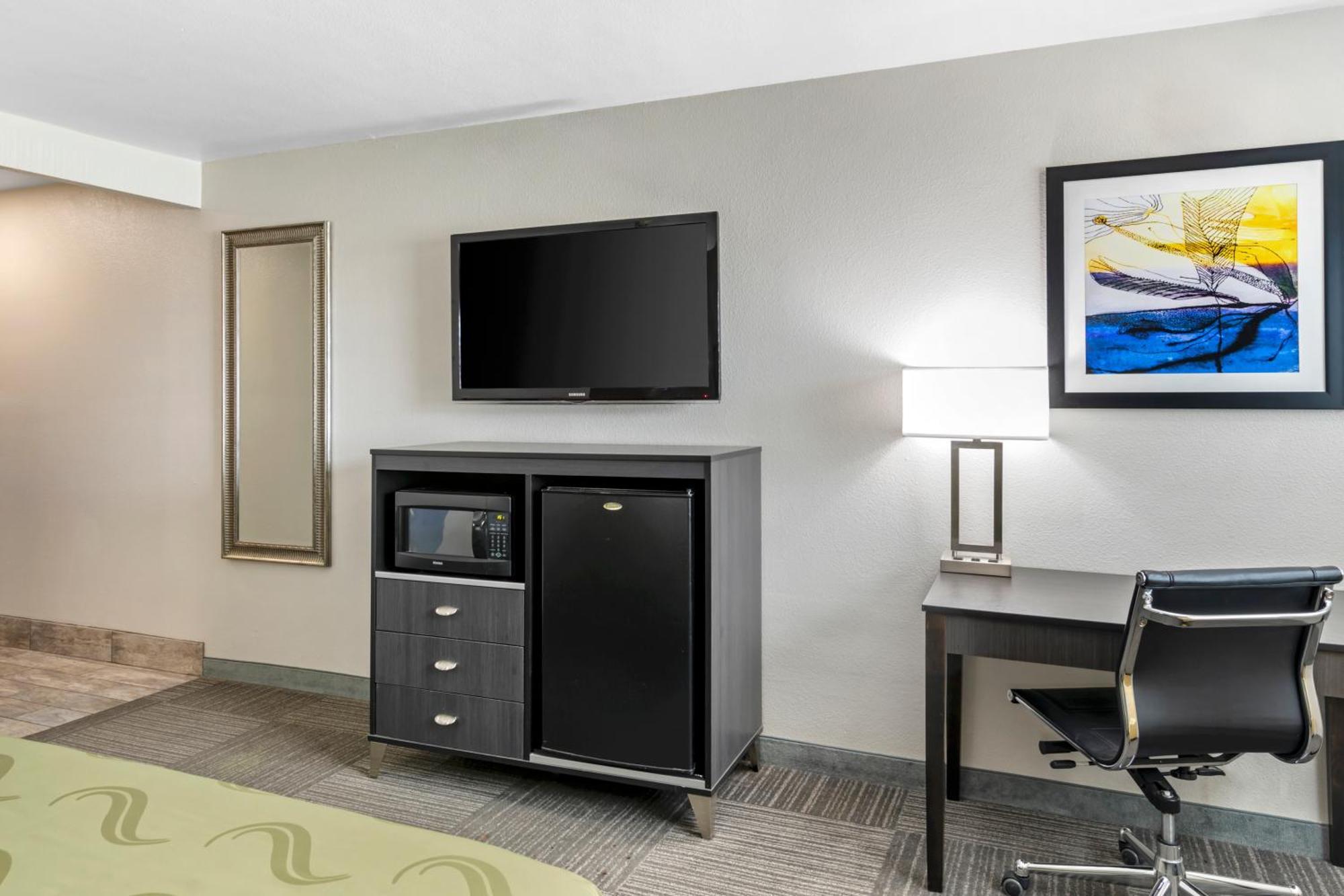 Quality Inn Kettleman City Near Hwy 41 Exteriér fotografie
