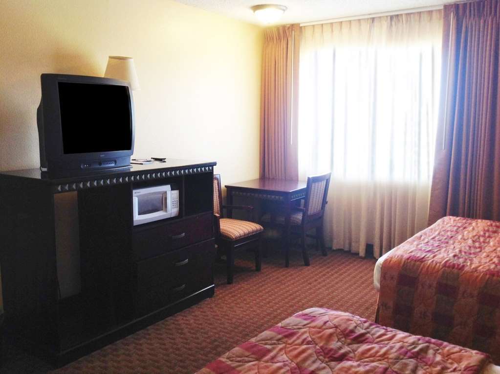 Quality Inn Kettleman City Near Hwy 41 Pokoj fotografie