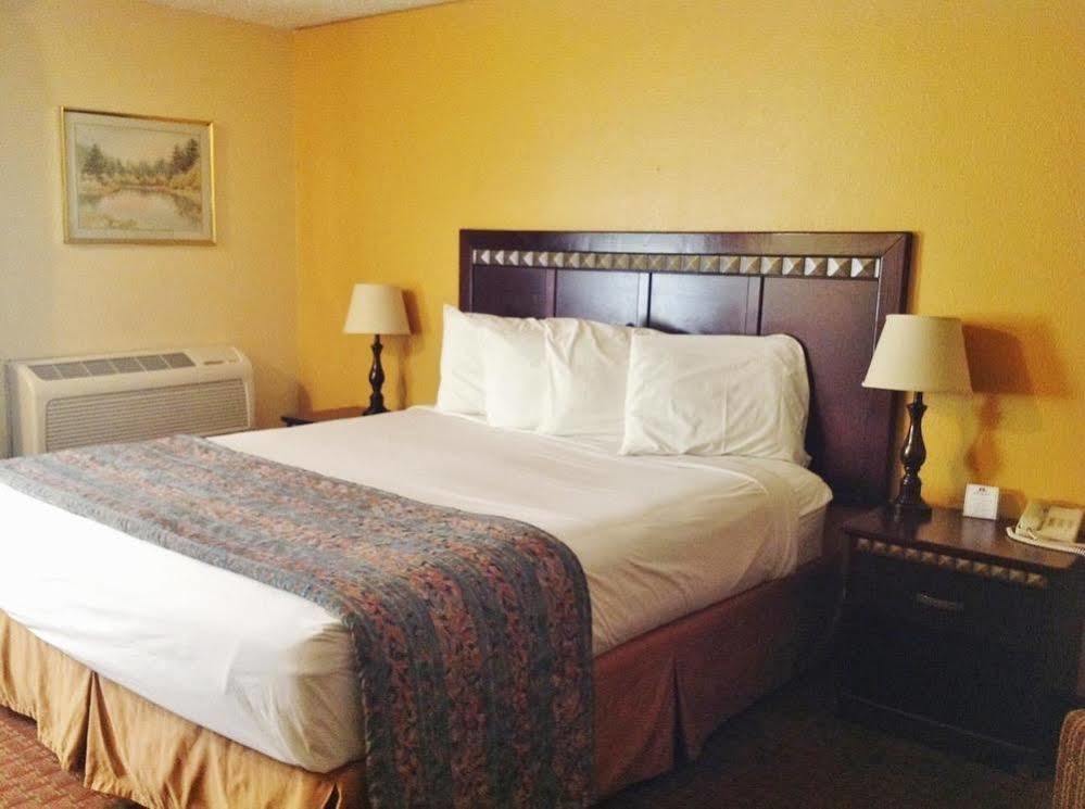Quality Inn Kettleman City Near Hwy 41 Exteriér fotografie