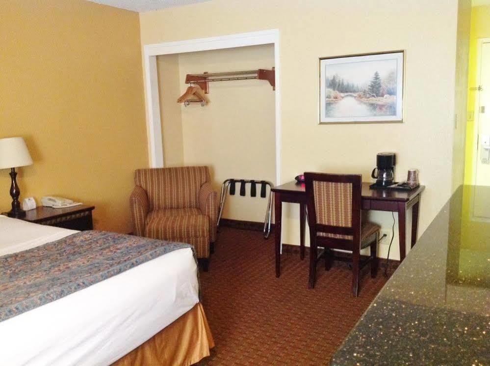 Quality Inn Kettleman City Near Hwy 41 Exteriér fotografie